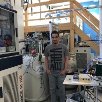 Behdad Aghelnejad