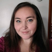 Samantha (Hanks) Colf
