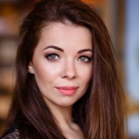 Анастасия Новикова