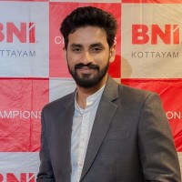 Gokuldas V R