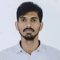 Santhosh Reddy Kancharakuntla