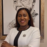 Thabani Ndlovu