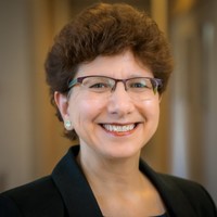 Louise S. Miller, MA, CAE