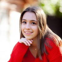 Isabella McHugh