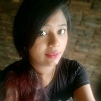 Ramya Sarvan