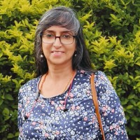 Deborah David