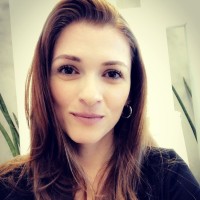 Claudia Da Fonte