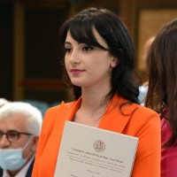 Mary Argentiero