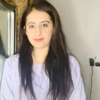 Amber Khan