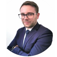 Cédric Verger