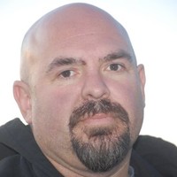 Dwain Walkley, R.T.(R) ARRT