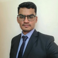 Darshil Modi