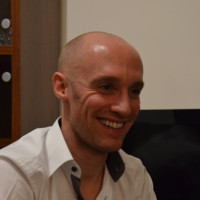 Sylvain BOURREAU