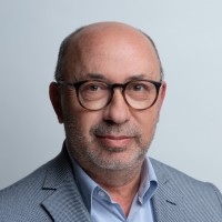 Antonio Almeida