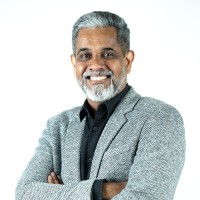 Madhusudhanan Raghavendran