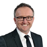 Karl Desbiens, EMBA, ASC