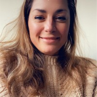 Isabel Guiteneau