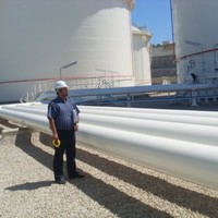 Mokhtar Idrissi