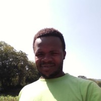 Ray Omondi