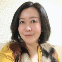 May Cheung