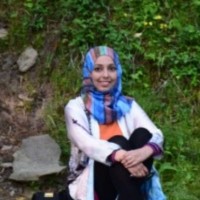 Amna Umber Sabahuddin