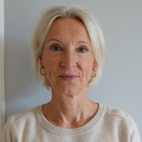 Helene Cassemar Jeansson