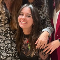 Angelica Contrino