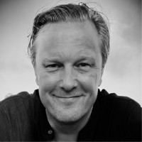 Johan Söderström ★