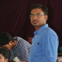 Sanjay Ghasle