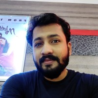 Sarath T S