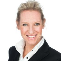 Sarah Thorn, Pmp