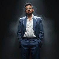 Anirudh Saravanan