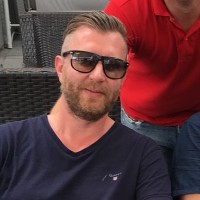 Markus Blom