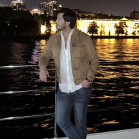 Omer Malik