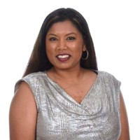 Amanda Jodha