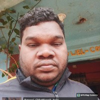 Chandrashekhar Netam