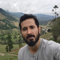 Andres Guevara