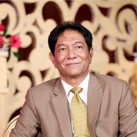 Maj Gen Abdur Rashid (Retd)