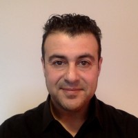 Andros Andreou