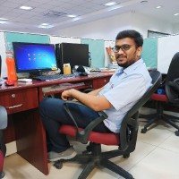 Kishore Prabhakaran