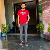 Prakash Joshi