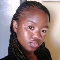 Londiwe Khumalo
