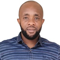 Dickson Wachira
