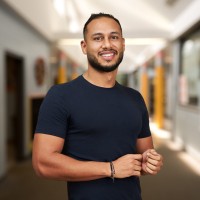 Christopher Alexander Rojas Echevers