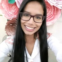 Franciele de Oliveira