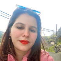 Sushma Kumari