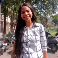 Shreya Garg