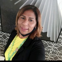 Yolanda Ribeiro