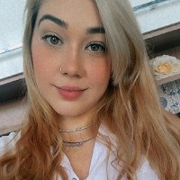 Paola Palmieri Dos Santos