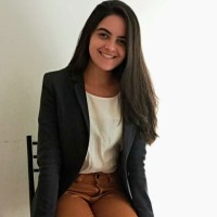 Viviane Holanda